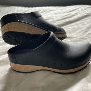 Dansko Slip on shoes